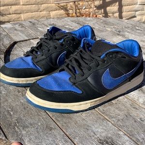OG Nike dunk sb J pack low